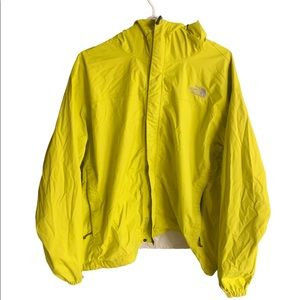 Yellow jacket